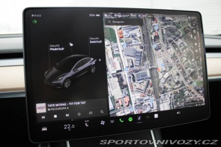 Tesla Model 3 Long Range 82kWh AWD 324 2020