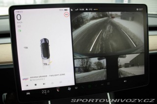 Tesla Model 3 Long Range 82kWh AWD 324 2020