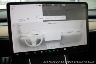 Tesla Model 3 Long Range 82kWh AWD 324 2020