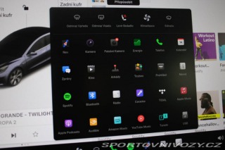 Tesla Model 3 Long Range 82kWh AWD 324 2020