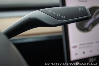 Tesla Model 3 Long Range 82kWh AWD 324 2020