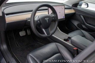 Tesla Model 3 Long Range 82kWh AWD 324 2020