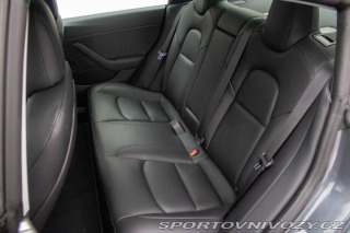 Tesla Model 3 Long Range 82kWh AWD 324 2020