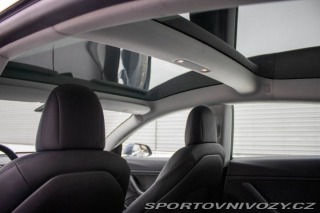 Tesla Model 3 Long Range 82kWh AWD 324 2020