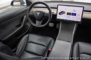 Tesla Model 3 Long Range 82kWh AWD 324 2020