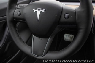 Tesla Model 3 Long Range 82kWh AWD 324 2020