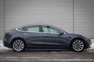 Tesla Model 3 Long Range 82kWh AWD 324 2020
