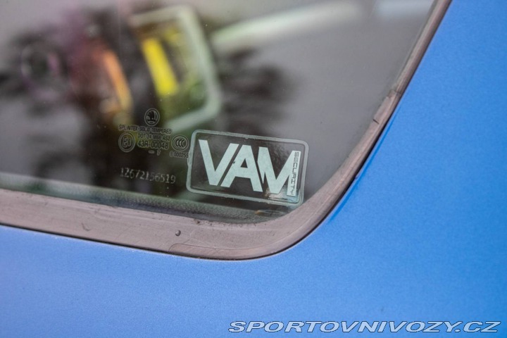 Škoda Octavia RS Combi  2.0 TDI RS, 125kw, 2007