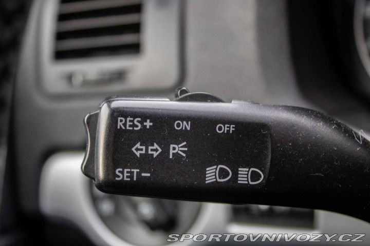 Škoda Octavia RS Combi  2.0 TDI RS, 125kw, 2007