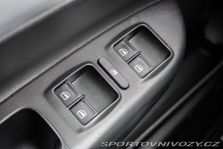 Škoda Octavia RS Combi  2.0 TDI RS, 125kw, 2007