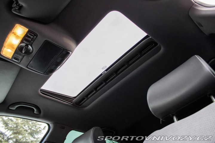 Škoda Octavia RS Combi  2.0 TDI RS, 125kw, 2007