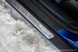 Škoda Octavia RS Combi  2.0 TDI RS, 125kw, 2007