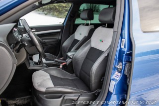 Škoda Octavia RS Combi  2.0 TDI RS, 125kw, 2007