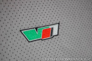 Škoda Octavia RS Combi  2.0 TDI RS, 125kw, 2007