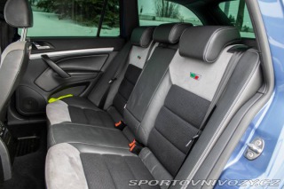 Škoda Octavia RS Combi  2.0 TDI RS, 125kw, 2007