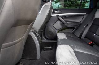 Škoda Octavia RS Combi  2.0 TDI RS, 125kw, 2007