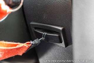 Škoda Octavia RS Combi  2.0 TDI RS, 125kw, 2007