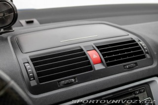 Škoda Octavia RS Combi  2.0 TDI RS, 125kw, 2007