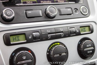 Škoda Octavia RS Combi  2.0 TDI RS, 125kw, 2007