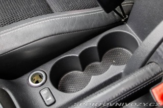 Škoda Octavia RS Combi  2.0 TDI RS, 125kw, 2007