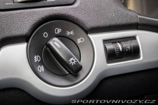 Škoda Octavia RS Combi  2.0 TDI RS, 125kw, 2007