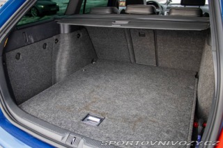 Škoda Octavia RS Combi  2.0 TDI RS, 125kw, 2007