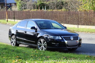 Volkswagen Passat CC VW Passat B6 3.2 fsi 2006