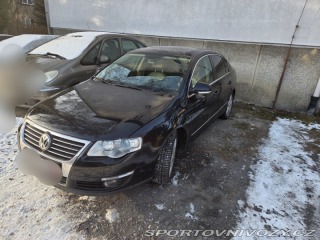 Volkswagen Passat CC VW Passat B6 3.2 fsi 2006