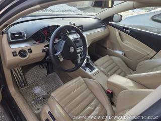 Volkswagen Passat CC VW Passat B6 3.2 fsi 2006