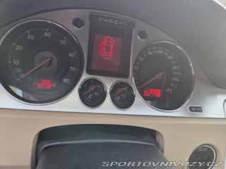 Volkswagen Passat CC VW Passat B6 3.2 fsi 2006