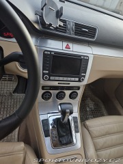 Volkswagen Passat CC VW Passat B6 3.2 fsi 2006