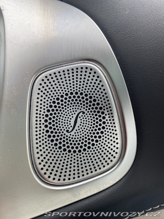 Mercedes-Benz S 400 4 Matic 2016