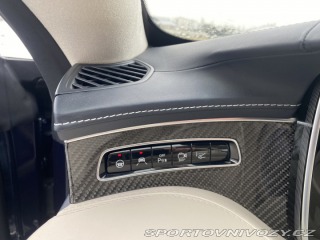 Mercedes-Benz S 400 4 Matic 2016