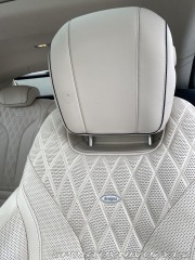 Mercedes-Benz S 400 4 Matic 2016