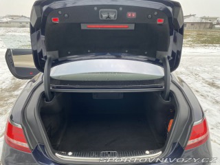 Mercedes-Benz S 400 4 Matic 2016