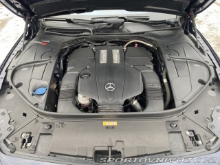 Mercedes-Benz S 400 4 Matic 2016