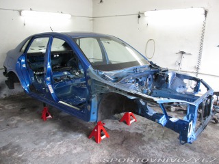 Subaru Impreza WRX STI 2010