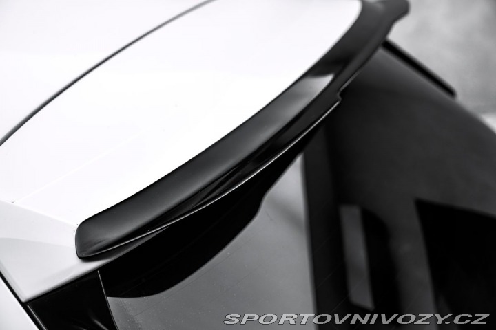 Seat Leon ST Cupra 4Drive 370HP 1800