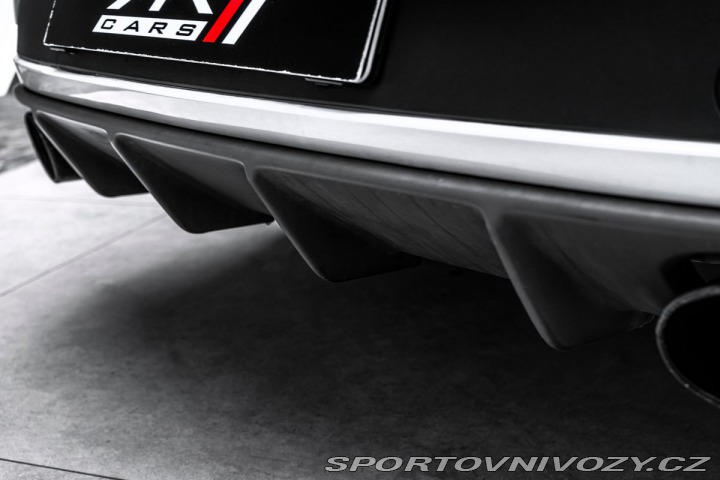 Seat Leon ST Cupra 4Drive 370HP 1800