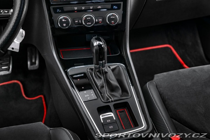 Seat Leon ST Cupra 4Drive 370HP 1800