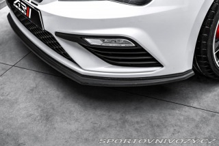 Seat Leon ST Cupra 4Drive 370HP 1800