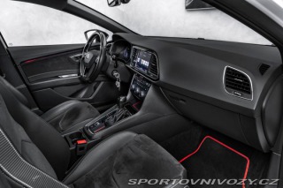 Seat Leon ST Cupra 4Drive 370HP 1800
