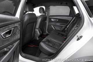 Seat Leon ST Cupra 4Drive 370HP 1800