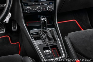 Seat Leon ST Cupra 4Drive 370HP 1800