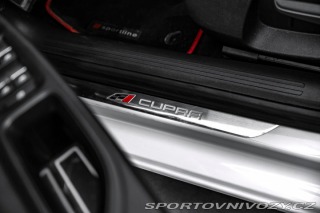 Seat Leon ST Cupra 4Drive 370HP 1800