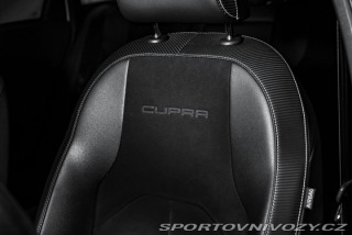 Seat Leon ST Cupra 4Drive 370HP 1800