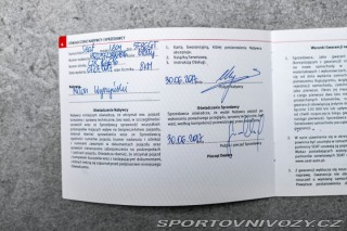 Seat Leon ST Cupra 4Drive 370HP 1800