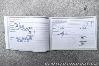 Seat Leon ST Cupra 4Drive 370HP 1800