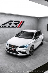 Seat Leon ST Cupra 4Drive 370HP 1800