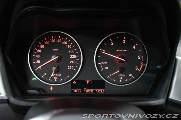 BMW X1 xDrive25d *2xKOLA*KAMERA* 2017